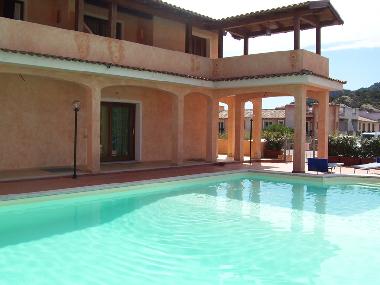 Holiday Apartment in Liscia di Vacca (Olbia-Tempio) or holiday homes and vacation rentals