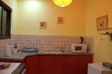 Holiday House in Jish-Gush Halav (HaZafon (Northern)) or holiday homes and vacation rentals