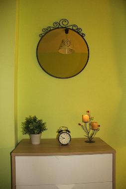 Holiday House in Jish-Gush Halav (HaZafon (Northern)) or holiday homes and vacation rentals