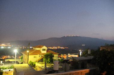 Holiday House in Jish-Gush Halav (HaZafon (Northern)) or holiday homes and vacation rentals