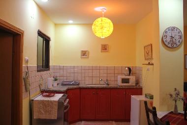 Holiday House in Jish-Gush Halav (HaZafon (Northern)) or holiday homes and vacation rentals