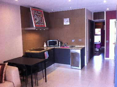 Holiday Apartment in Faab (Teneriffa) or holiday homes and vacation rentals