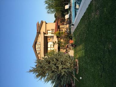 Villa in ANTALYA (Antalya) or holiday homes and vacation rentals