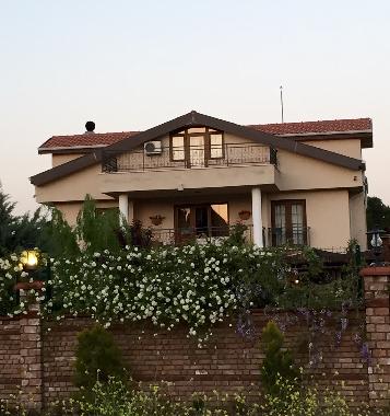 Villa in ANTALYA (Antalya) or holiday homes and vacation rentals
