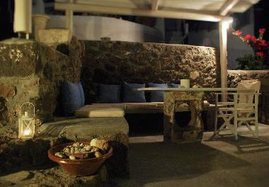 Holiday House in MILOS (Kyklades) or holiday homes and vacation rentals