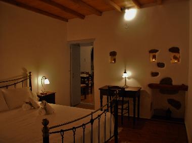 Holiday House in MILOS (Kyklades) or holiday homes and vacation rentals