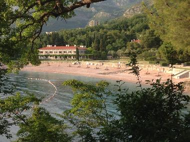 Milocher Beach