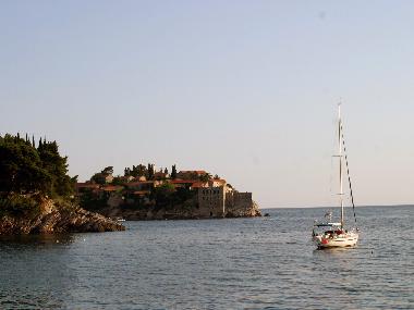 Sveti Stefan