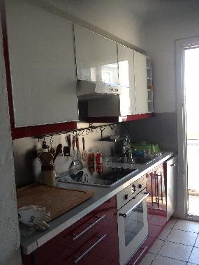 Holiday Apartment in marseille (Bouches-du-Rh�ne) or holiday homes and vacation rentals