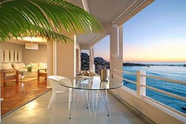 Bed and Breakfast in Cape Town (Western Cape) or holiday homes and vacation rentals