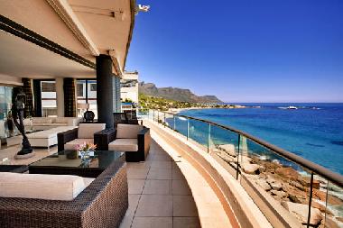 Bed and Breakfast in Cape Town (Western Cape) or holiday homes and vacation rentals