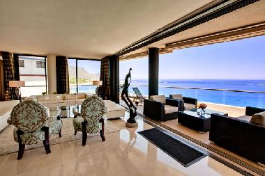 Bed and Breakfast in Cape Town (Western Cape) or holiday homes and vacation rentals