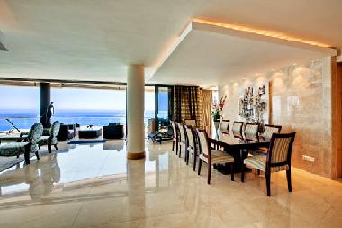 Bed and Breakfast in Cape Town (Western Cape) or holiday homes and vacation rentals