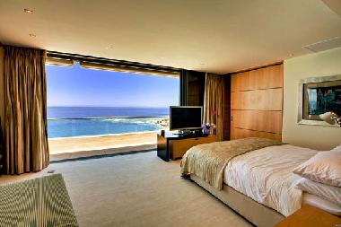 Bed and Breakfast in Cape Town (Western Cape) or holiday homes and vacation rentals