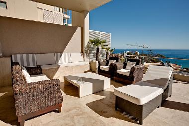 Bed and Breakfast in Cape Town (Western Cape) or holiday homes and vacation rentals