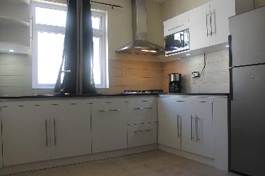 Holiday Apartment in Flic en Flac (Black River) or holiday homes and vacation rentals