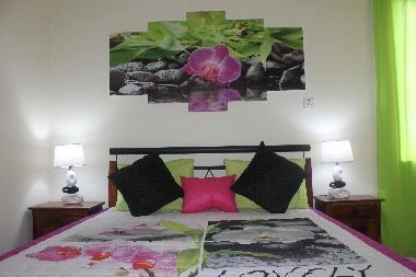 Holiday Apartment in Flic en Flac (Black River) or holiday homes and vacation rentals