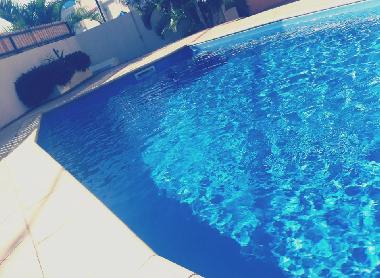 Holiday Apartment in Flic en Flac (Black River) or holiday homes and vacation rentals