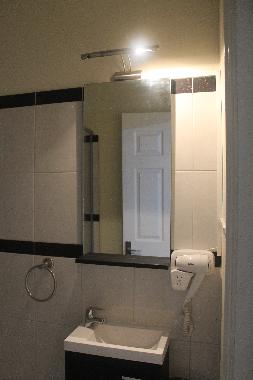 Holiday Apartment in Flic en Flac (Black River) or holiday homes and vacation rentals