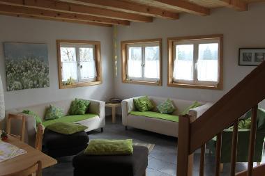 Holiday Apartment in Wertach (Bavarian Swabia) or holiday homes and vacation rentals