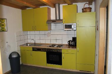 Holiday Apartment in Wertach (Bavarian Swabia) or holiday homes and vacation rentals