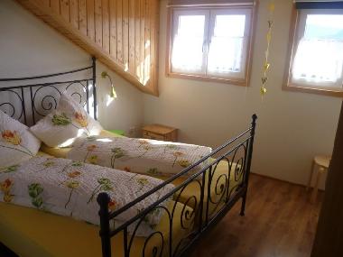 Holiday Apartment in Wertach (Bavarian Swabia) or holiday homes and vacation rentals