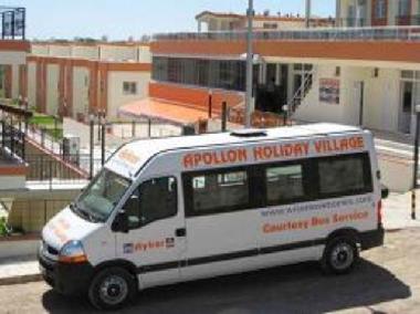 Holiday Apartment in Mavisehir (Aydin) or holiday homes and vacation rentals