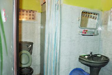 Bath Room with shower