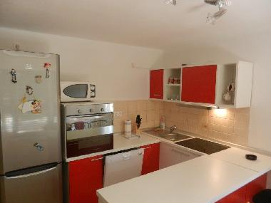 Holiday House in Drage (Zadarska) or holiday homes and vacation rentals