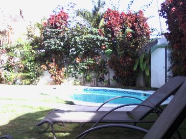 Holiday House in Las Terrenas (Samana) or holiday homes and vacation rentals