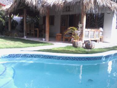 Holiday House in Las Terrenas (Samana) or holiday homes and vacation rentals