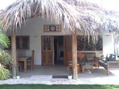 Holiday House in Las Terrenas (Samana) or holiday homes and vacation rentals