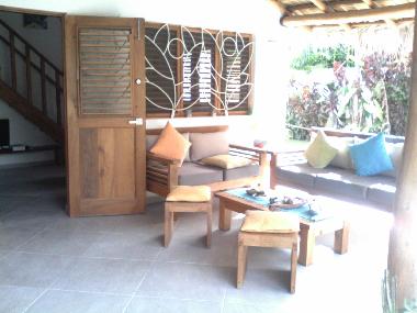 Holiday House in Las Terrenas (Samana) or holiday homes and vacation rentals