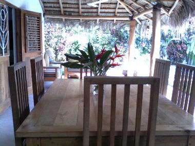Holiday House in Las Terrenas (Samana) or holiday homes and vacation rentals