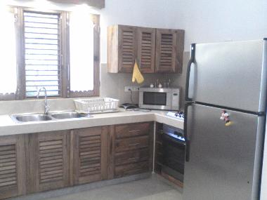 Holiday House in Las Terrenas (Samana) or holiday homes and vacation rentals