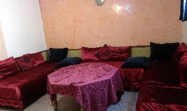 Holiday Apartment in Tanger (Tanger) or holiday homes and vacation rentals