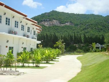 Holiday House in Hin Lek Fai, Hua Hin (Prachuap Khiri Khan) or holiday homes and vacation rentals
