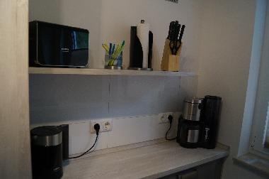 Holiday House in Zinnowitz (Ostsee-Inseln) or holiday homes and vacation rentals