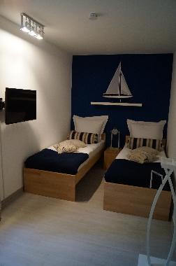 Holiday House in Zinnowitz (Ostsee-Inseln) or holiday homes and vacation rentals