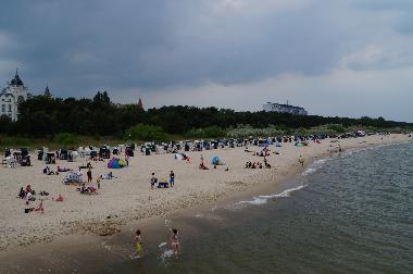 Holiday House in Zinnowitz (Ostsee-Inseln) or holiday homes and vacation rentals