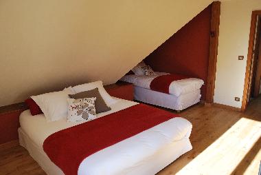 Holiday House in Gueberschwihr (Haut-Rhin) or holiday homes and vacation rentals