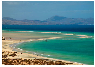 Holiday Apartment in PUERTO DEL ROSARIO (Fuerteventura) or holiday homes and vacation rentals