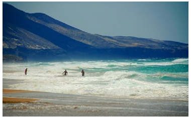 Holiday Apartment in PUERTO DEL ROSARIO (Fuerteventura) or holiday homes and vacation rentals
