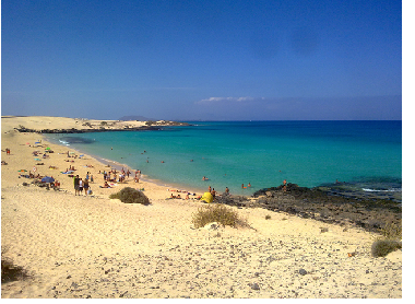 Holiday Apartment in PUERTO DEL ROSARIO (Fuerteventura) or holiday homes and vacation rentals