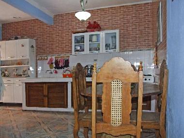 Bed and Breakfast in Trinidad (Sancti Spiritus) or holiday homes and vacation rentals