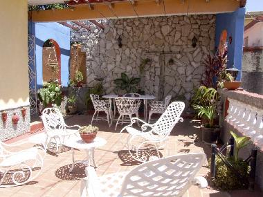 Bed and Breakfast in Trinidad (Sancti Spiritus) or holiday homes and vacation rentals
