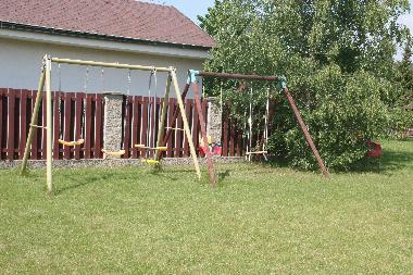 Holiday House in Prague Průhonice (Hlavni Mesto Praha) or holiday homes and vacation rentals