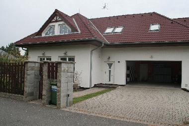 Holiday House in Prague Průhonice (Hlavni Mesto Praha) or holiday homes and vacation rentals