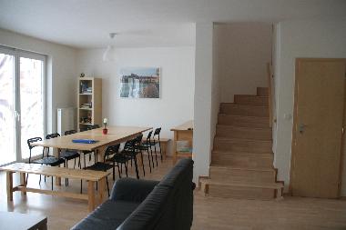 Holiday House in Prague Průhonice (Hlavni Mesto Praha) or holiday homes and vacation rentals