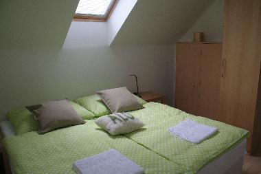Holiday House in Prague Průhonice (Hlavni Mesto Praha) or holiday homes and vacation rentals
